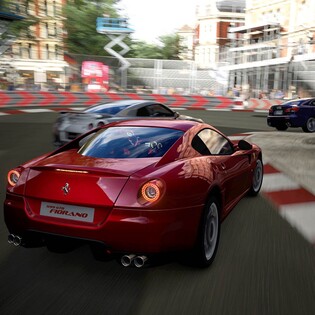 Gran Turismo pro Android a iOS? Možná už brzy