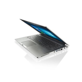 Nová Toshiba Tecra Z40: pracant se Skylakem 