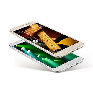 Samsungy Galaxy J5 (2016) a J7 (2016) dorazily na český trh