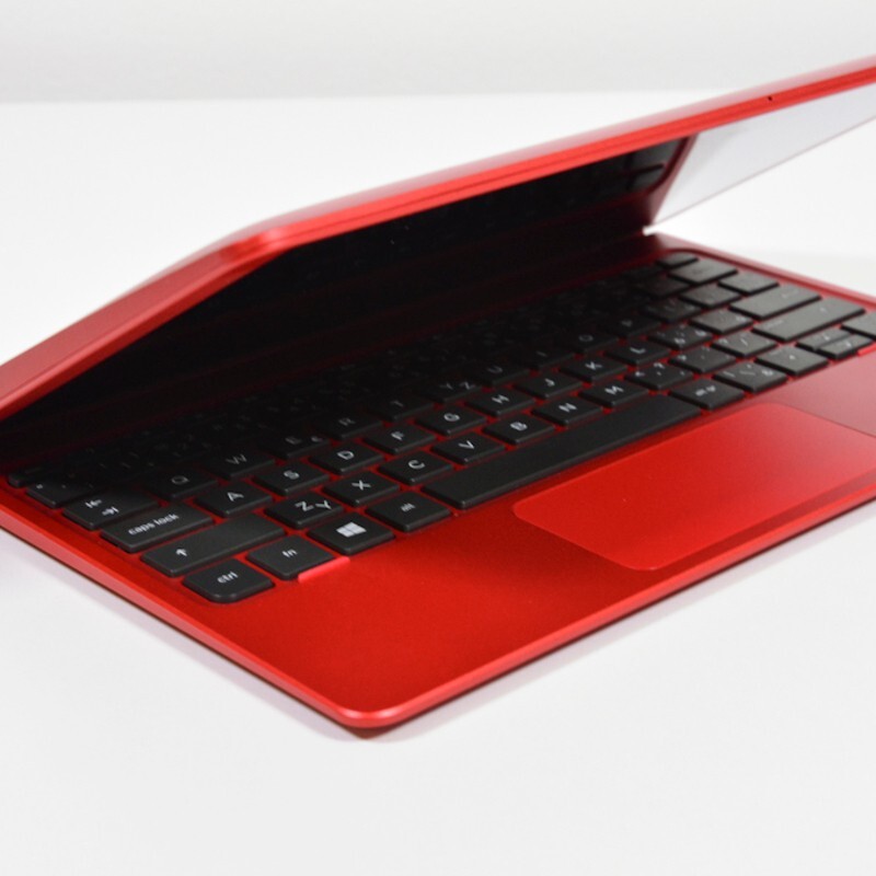 HP Pavilion x2