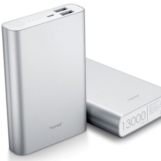 K Honoru 7 dostanete powerbanku zdarma
