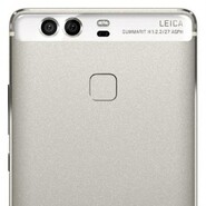 Huawei P9 se daří: společnost prodala již 2,6 milionů kusů