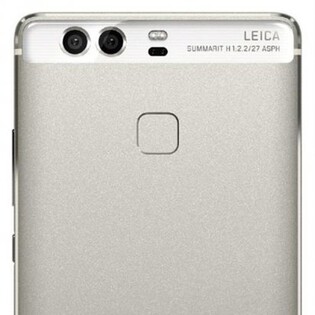 Huawei P9 se daří: společnost prodala již 2,6 milionů kusů