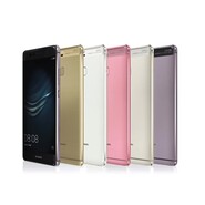 Srovnání: Huawei P9 vs. Galaxy S7, LG G5, iPhone 6s a Xperia Z5