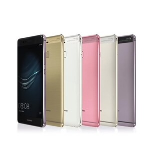 Srovnání: Huawei P9 vs. Galaxy S7, LG G5, iPhone 6s a Xperia Z5