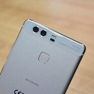 Huawei P9 (Plus) na živých fotografiích a videu přímo z Londýna