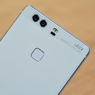 Huawei P9 Plus naživo: ten nejlepší za 20 tisíc (video)