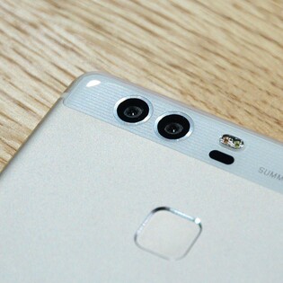 Úspěšného Huawei P9 se prodalo již více než 9 miliónů kusů