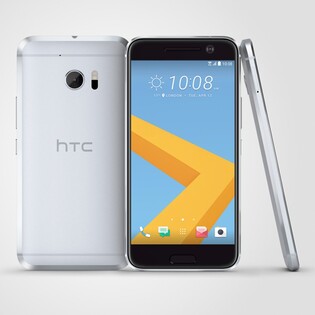 HTC 10 ještě není na trhu, ale už dostává první větší aktualizaci