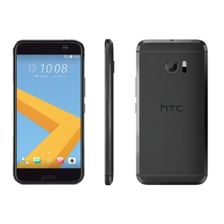 Není z cukru, nové HTC 10 je trochu odolné a plní certifikaci IP53