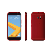 Objevilo se HTC 10 v červeném, určeno je však zřejmě jen pro Japonsko