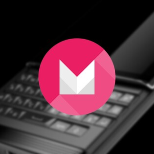 BlackBerry PRIV dostává nový Android 6.0: jaké přináší novinky?