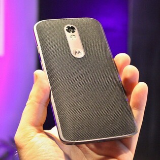 Nejlepší Lenovo v Česku: první dojmy z nerozbitné Moto X Force