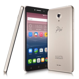 6palcový Alcatel OneTouch Pixi 4 (6) míří na český trh, výbavou nenadchne