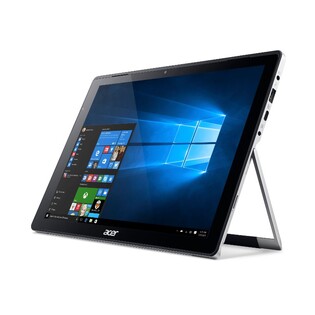 Acer Switch Alpha 12: kapalinou chlazené 2v1