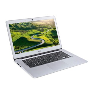 Acer Chromebook 14 for Work: speciálka na práci