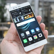 Huawei začíná aktualizovat modely P9 a Mate 8 na Android 7.0