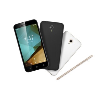 Vodafone Smart prime 7: za málo peněz hodně LTE