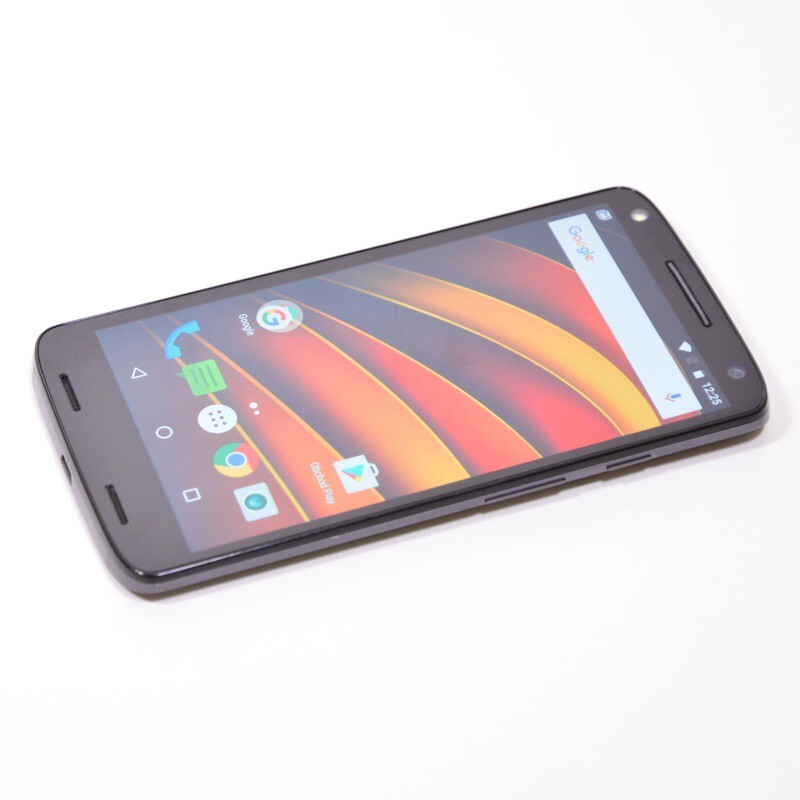 Lenovo Moto X Force