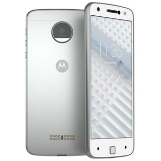 Nová a špičkově vybavená Moto X (2016) na první fotografii