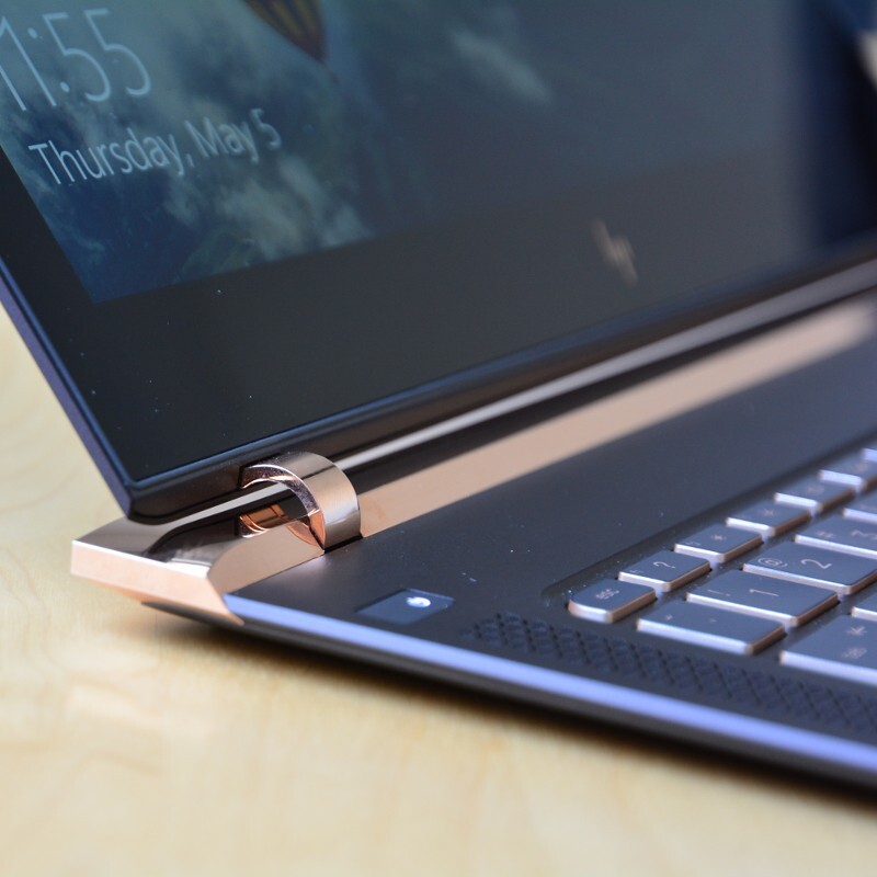 HP Spectre 13