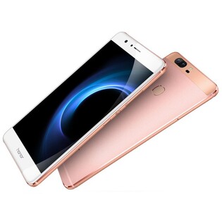 Honor V8: duální fotoaparát a krabice pro virtuální realitu