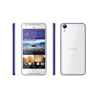 Po tři čtvrtě roce se v ČR začíná prodávat HTC Desire 628