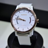 Chytré klasiky Garmin VivoMove naživo z CES Asia 2016