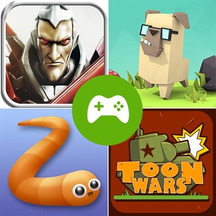 FreeBox: komiksová válka a další skvělé hry zdarma