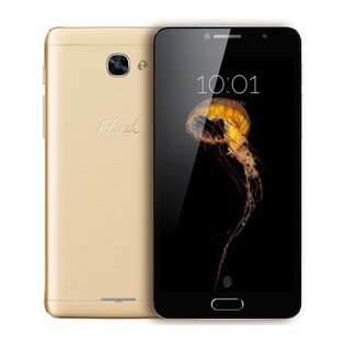 Alcatel Flash Plus 2: čtečka otisků prstů i rychlé nabíjení
