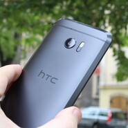 HTC uvolní Android 7.0 pro model 10 možná již za dva týdny