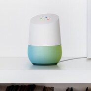 Google Home: moderní sluha v chytré domácnosti