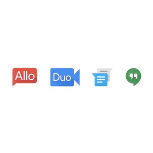 Aplikace Allo a Duo pořádky nezmění, Google počítá i s Hangouts
