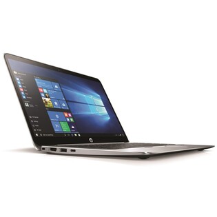 HP EliteBook 1030: mobilně výkonný businessman