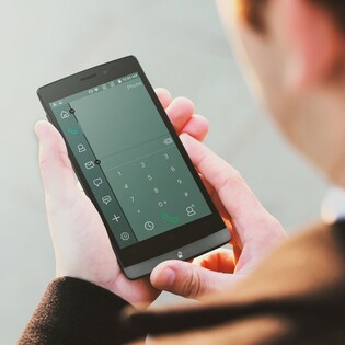 GranitePhone pro šifrovanou komunikaci dostupný na našem trhu