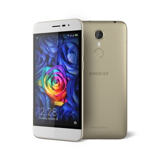 Coolpad Torino S: levný krasavec s LTE je v prodeji