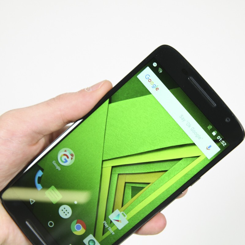 Lenovo Moto X Play