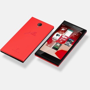 Jolla představila model C, určen však bude jen pro vyvolené