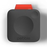 Chystané Pebble Core: klíčenka místo mobilu