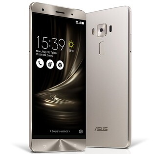 ZenFone 3 Deluxe dorazí do měsíce, jeho tváří se stane Krainová