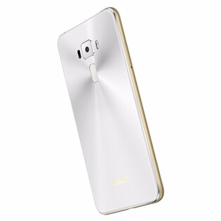 Asus ZenFone 3 oficiálně: skvělý design, výbava i cena