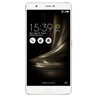 Asus ZenFone 3 Ultra představen: překrásný obr