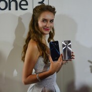 Nové ZenFony od Asusu: fotografie a videopohledy z Computexu 2016