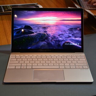 Asus si na Computex přijel pro ocenění, získal jich šestnáct