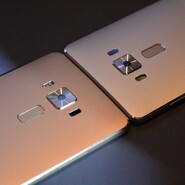 Nové ZenFony 3 se do Česka dostanou s menšími displeji