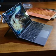 Asus Transformer 3 Pro naživo: jako Surface a ještě lépe