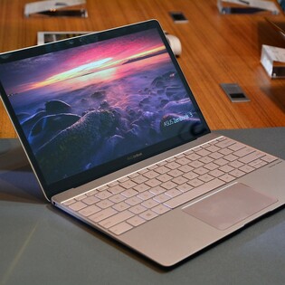 Nejhezčí notebook? Vyzkoušeli jsme nový Asus ZenBook 3