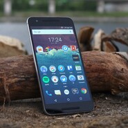 Recenze Nexus 6P – Povedený hliníkový obr