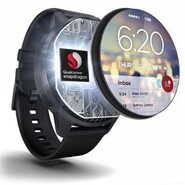 Snapdragon Wear 1100: další procesor speciálně pro wearables