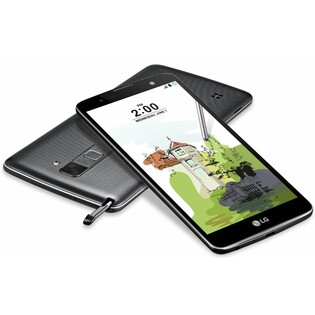 LG Stylus 2 Plus přináší 5,7palcový displej a podporu LTE